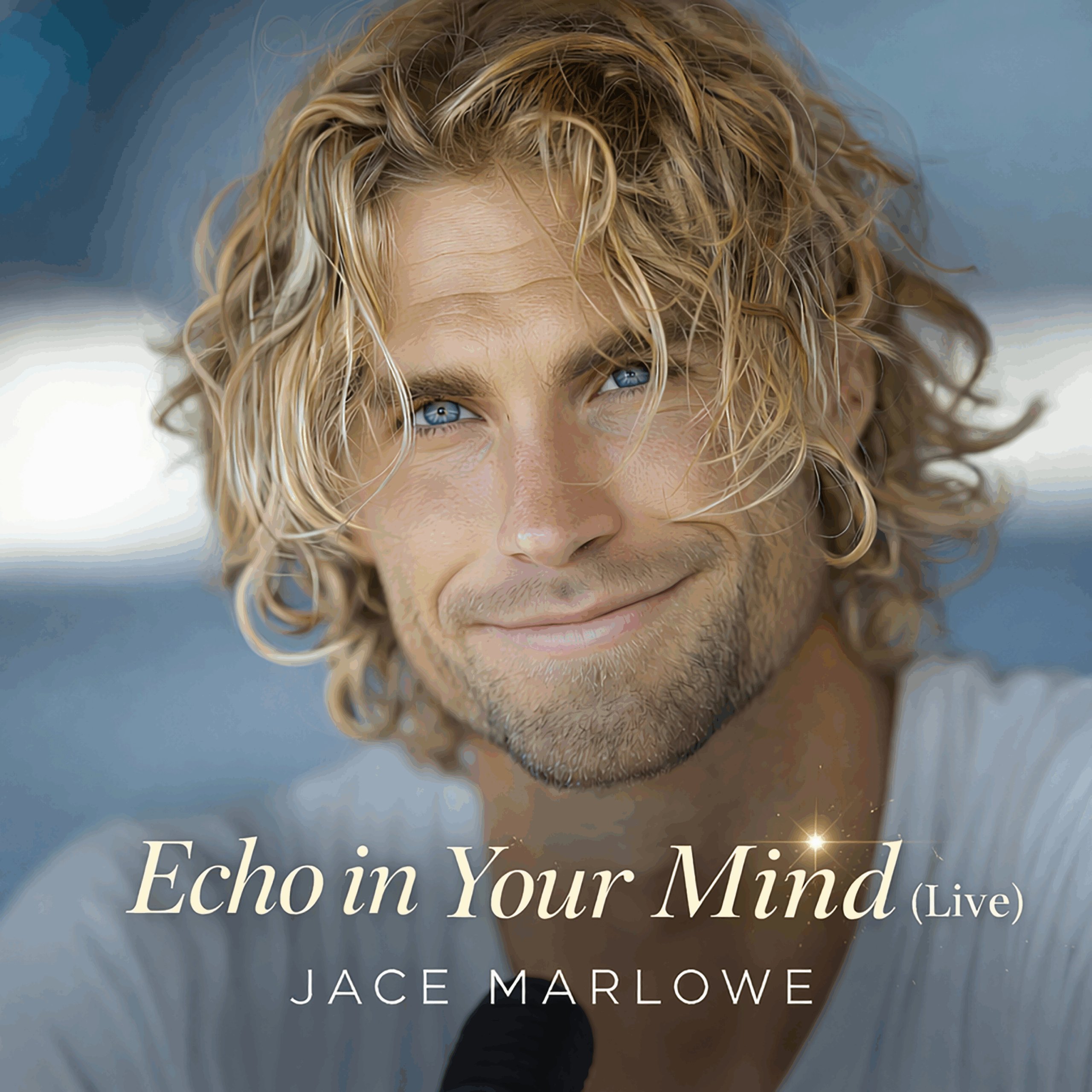 Echo in your mind - live confession - Jace Marlowe